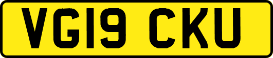 VG19CKU