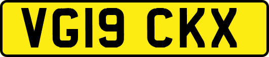 VG19CKX