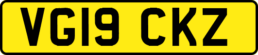 VG19CKZ