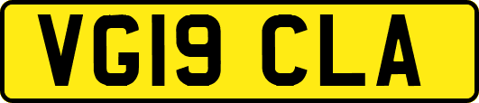 VG19CLA