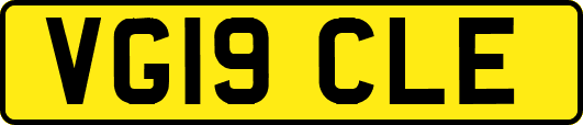 VG19CLE