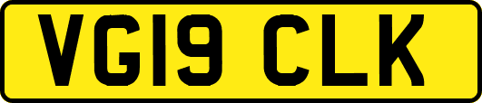 VG19CLK