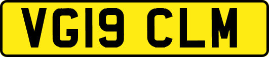 VG19CLM
