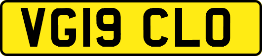 VG19CLO