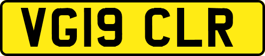 VG19CLR