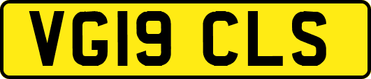 VG19CLS