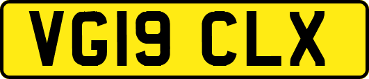 VG19CLX
