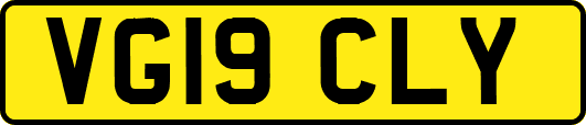 VG19CLY