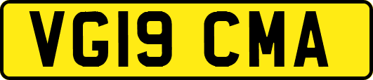 VG19CMA