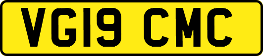 VG19CMC