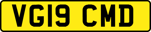 VG19CMD