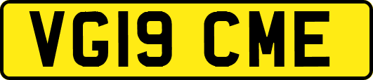 VG19CME