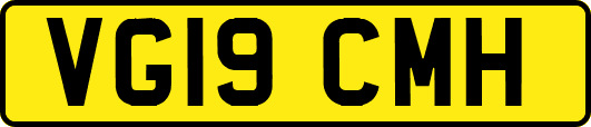 VG19CMH