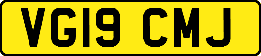VG19CMJ