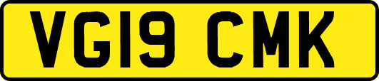 VG19CMK