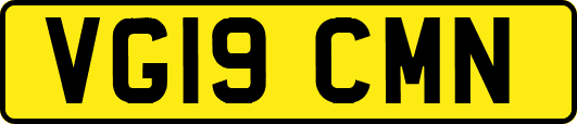 VG19CMN