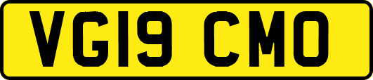 VG19CMO