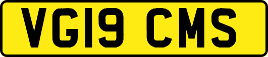 VG19CMS