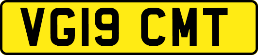 VG19CMT