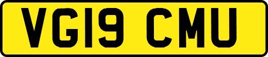 VG19CMU