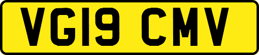 VG19CMV