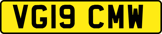VG19CMW