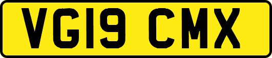 VG19CMX