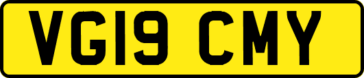 VG19CMY