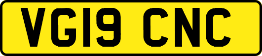 VG19CNC