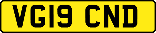 VG19CND
