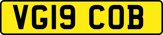 VG19COB