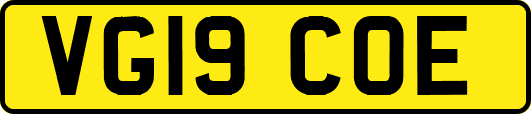 VG19COE