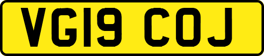 VG19COJ
