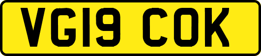 VG19COK