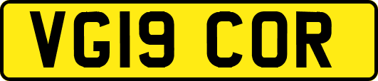 VG19COR