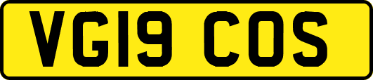 VG19COS