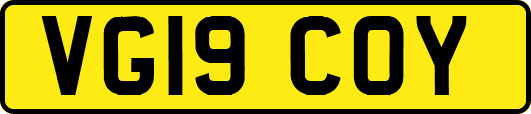 VG19COY