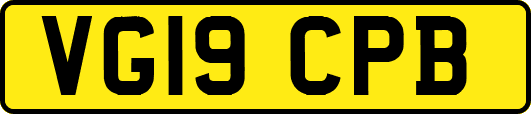 VG19CPB