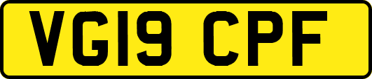 VG19CPF