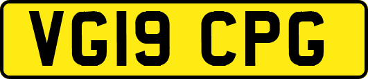 VG19CPG