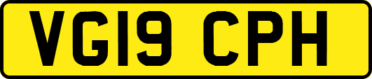 VG19CPH