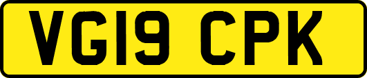 VG19CPK
