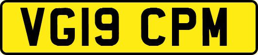 VG19CPM