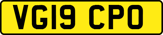 VG19CPO