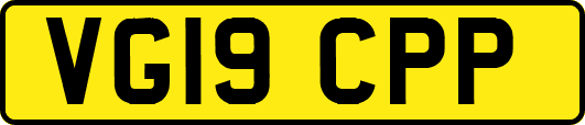VG19CPP