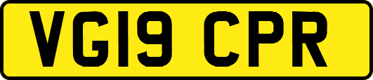 VG19CPR