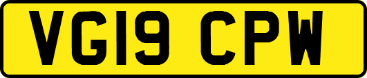 VG19CPW