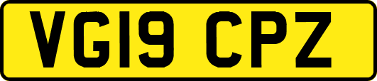 VG19CPZ