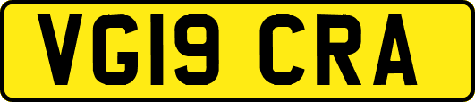 VG19CRA