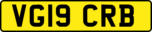 VG19CRB